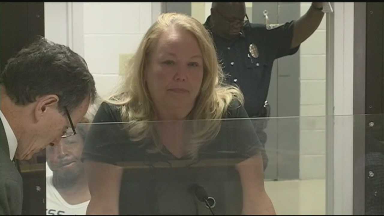 Woman Accepts Plea Deal Before Jury Selection