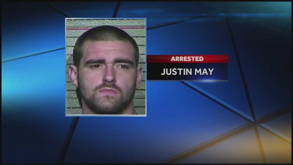 Frankfort man convicted of child abuse now facing drug charges