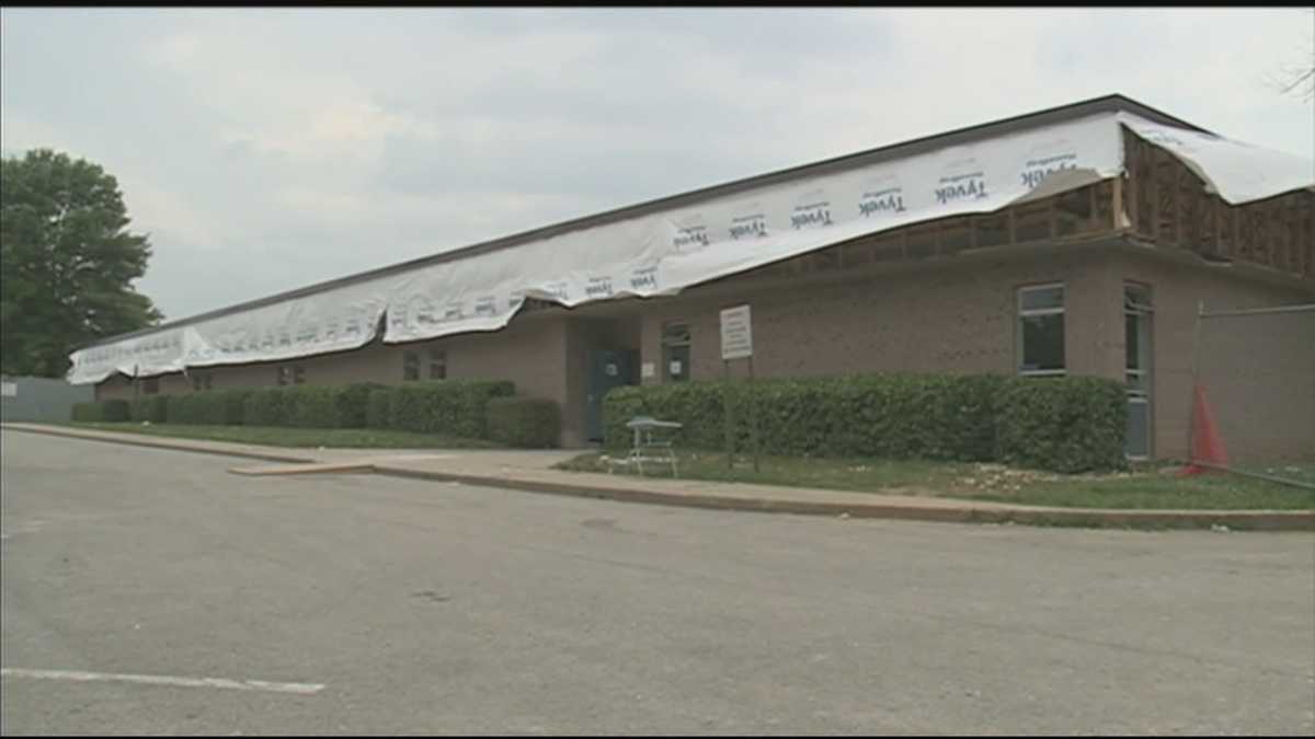 Security upgrades in progress at Oldham County schools