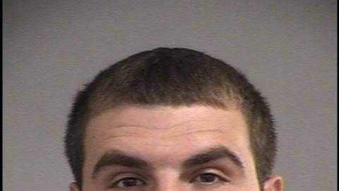 Man accused of stealing landscaping equipment faces judge