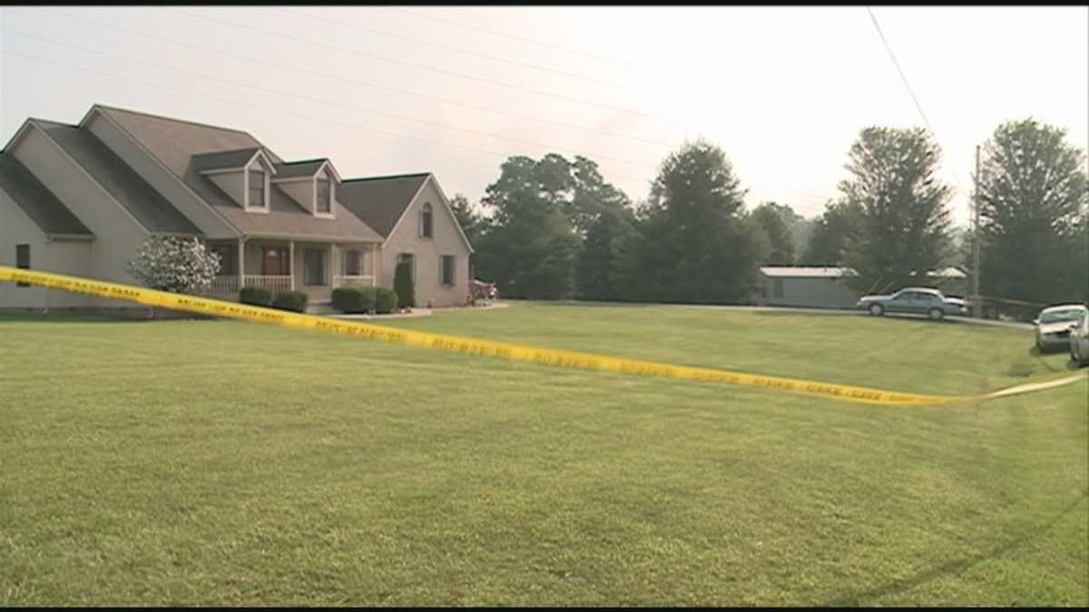 Police believe Trimble Co. murdersuicide stemmed from argument