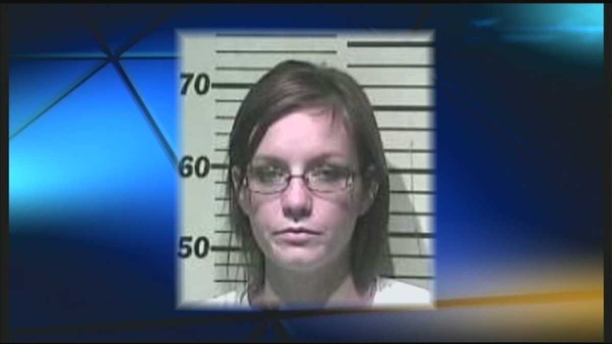 Woman sentenced to 5 years in drowning death of baby