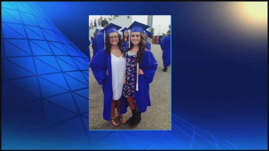 A benefit concert was held Sunday for two Hardin County teenagers involved in a serious crash last month.