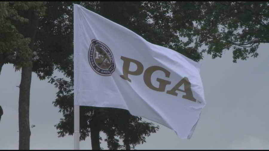 PGA Championship officials and the Better Business Bureau are urging fans to watch out for fake championship tickets.