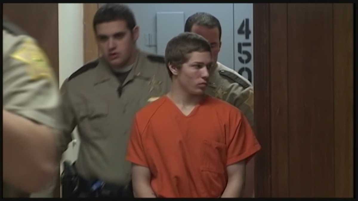 Cody Cashion given maximum sentence in fatal New Albany fire