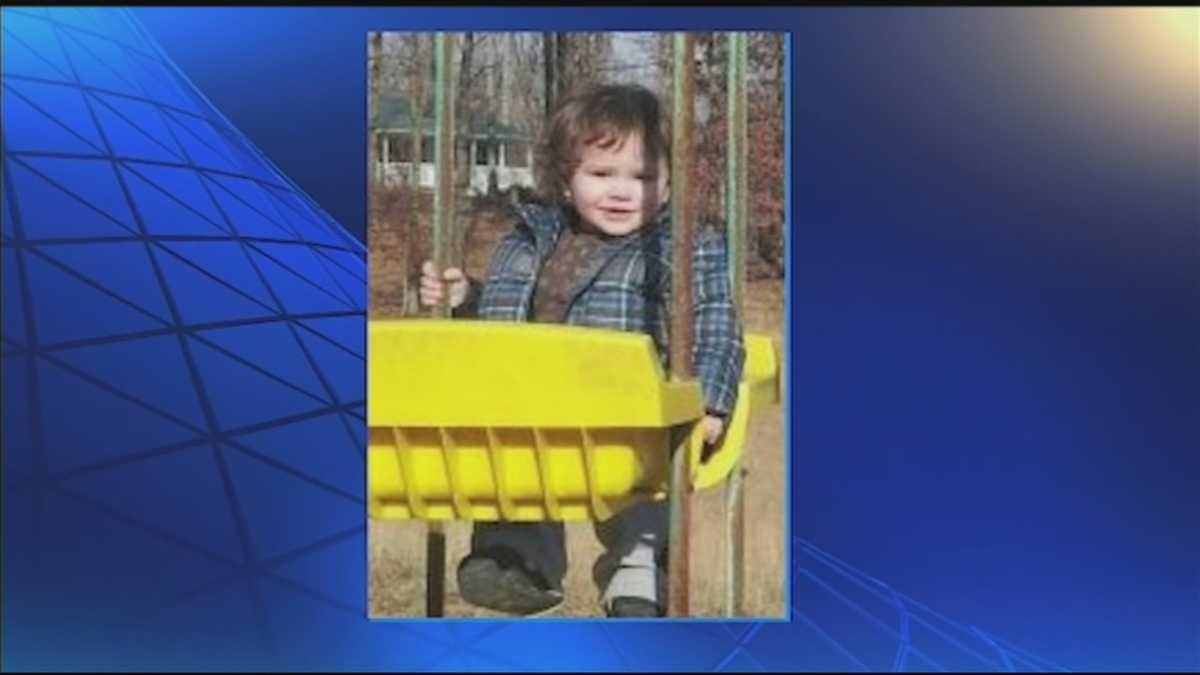 Grandmother, husband indicted in toddler's January drug overdose death