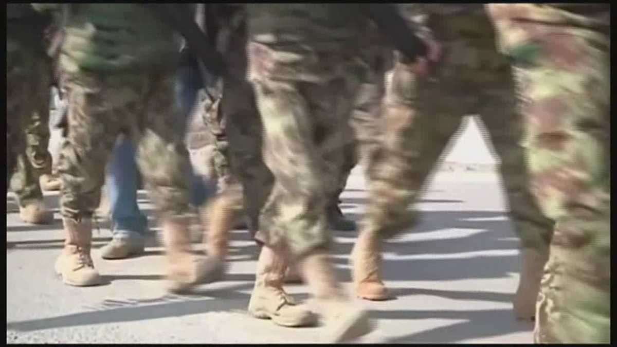 Thousands sign online petition against cutting Fort Knox jobs