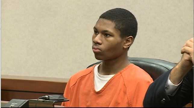 Teen Convicted In Killing Over $70 Of Heroin Sentenced To 20 Years In ...