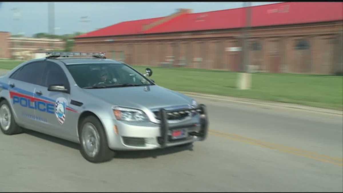 Jeffersonville PD to use officer cameras