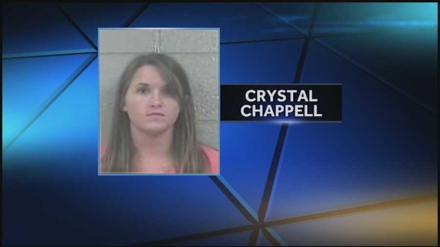 Crystal Chappell