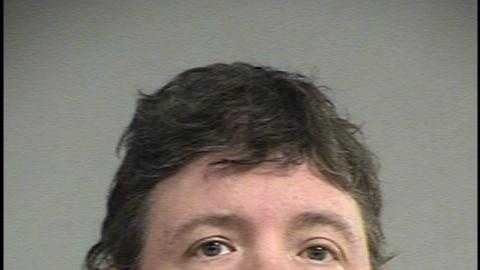 Convicted sex offender accused of raping 2 women