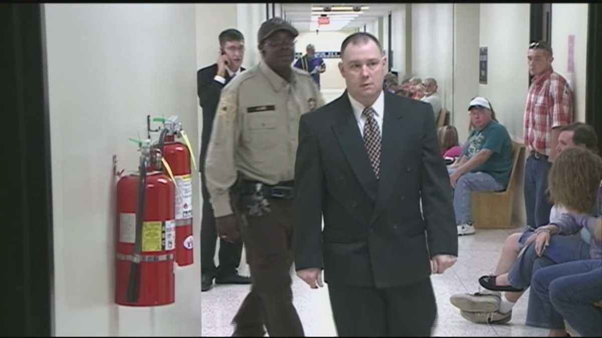 Jury reaches verdict in case of man accused of killing nephew