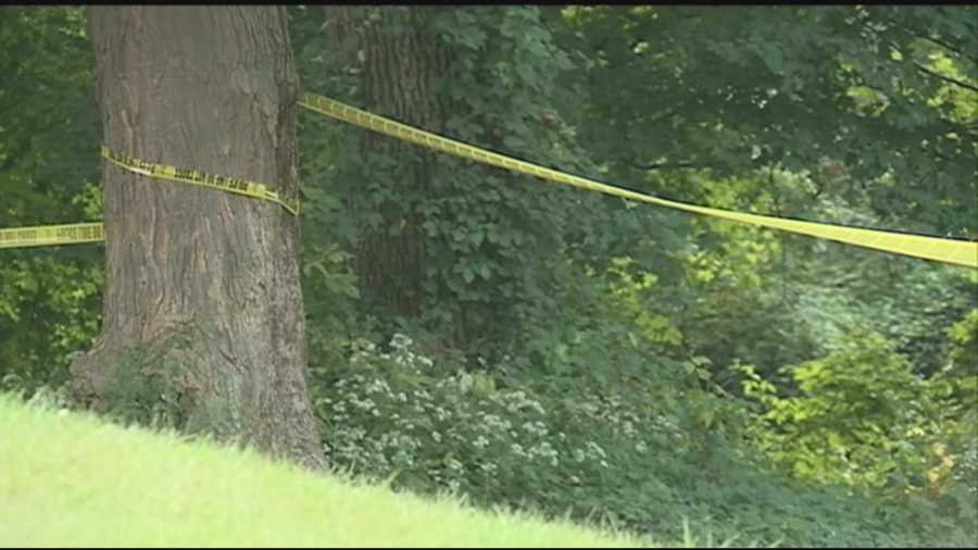 Police are investigating after a boy was found dead at Cherokee Park Tuesday.