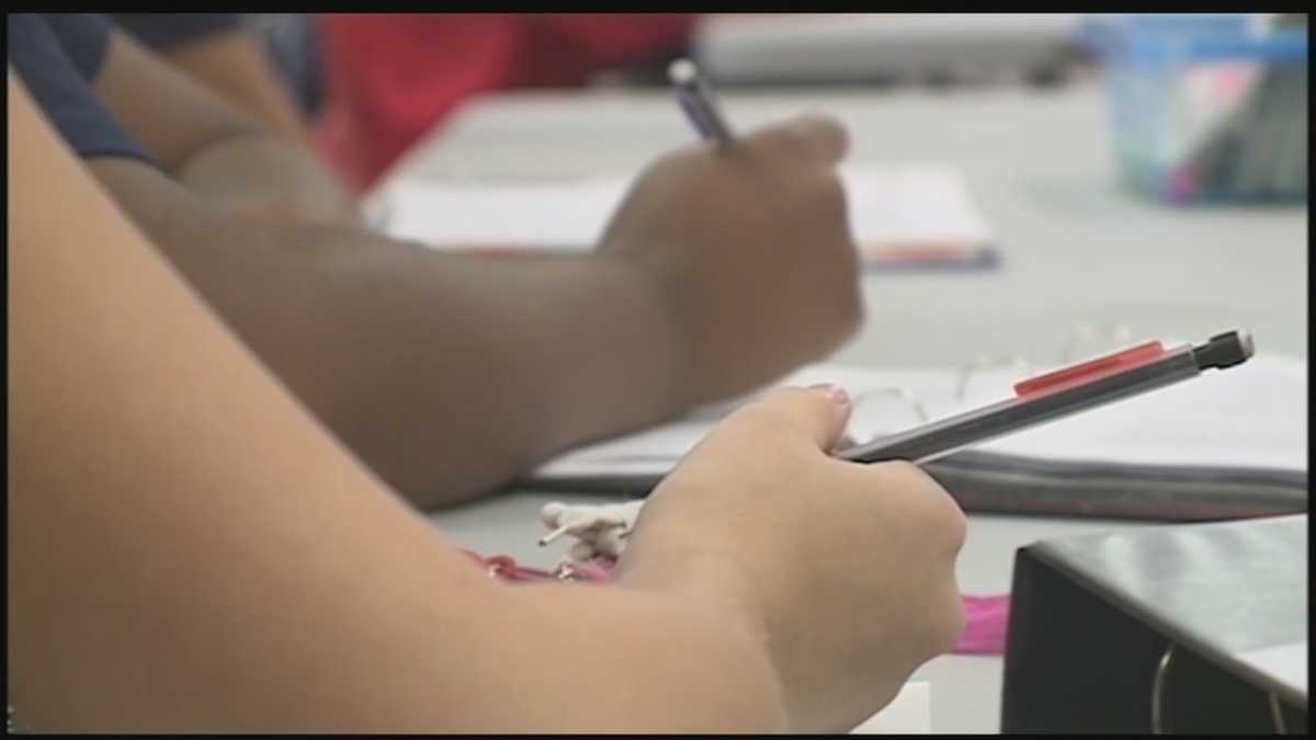 JCPS exceeds overall state goal for test scores
