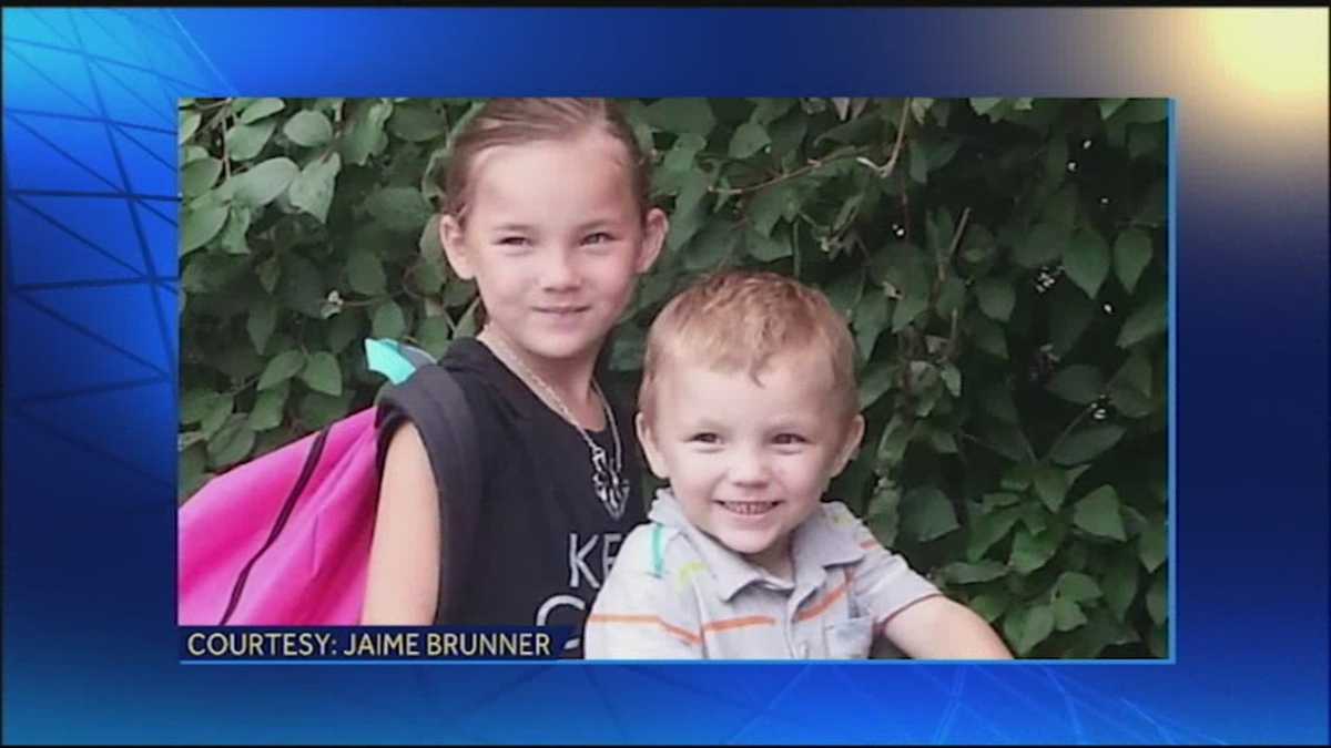 2 children hit by suspected drunk driver released from hospital