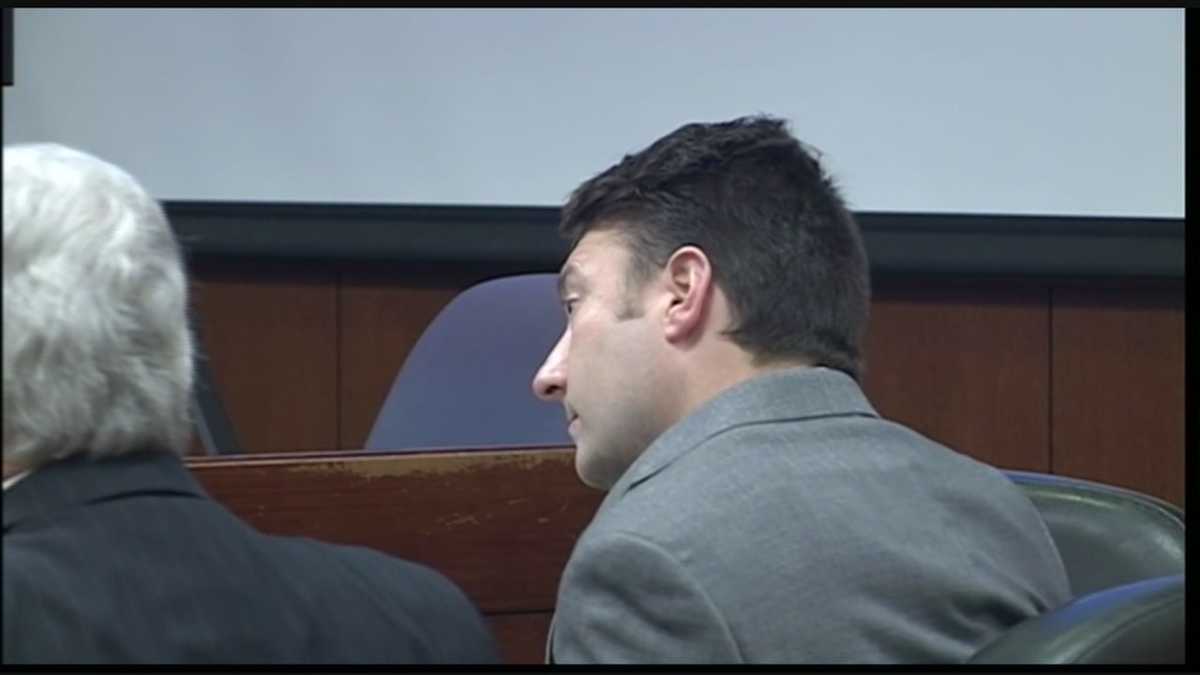 Trial underway for former teacher accused of sexual relationship with ...