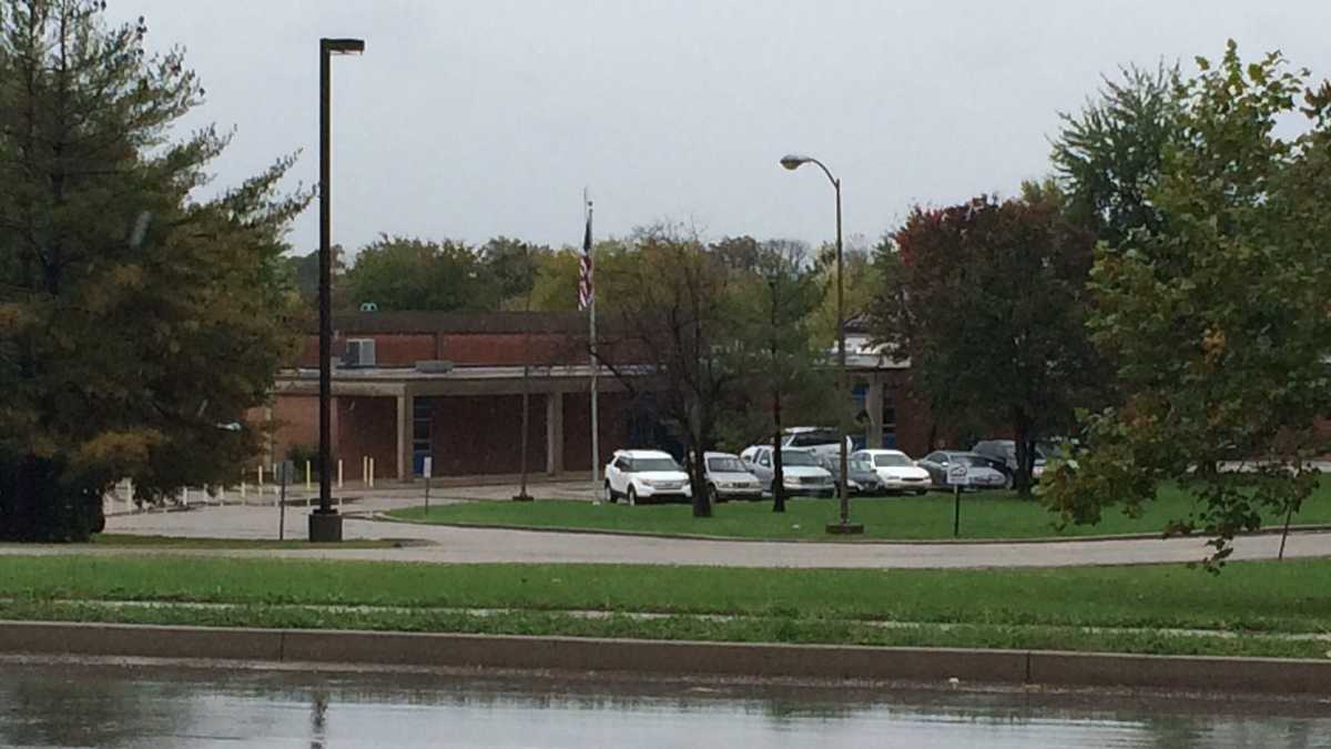 Teen taken into custody near Auburndale Elementary School