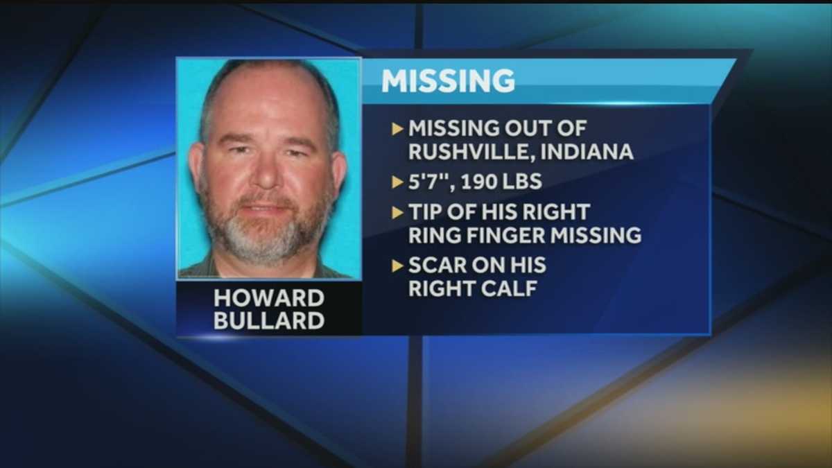 Silver Alert issued for man missing near Indianapolis