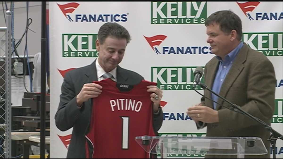 Fanatics hiring 1,500 seasonal workers