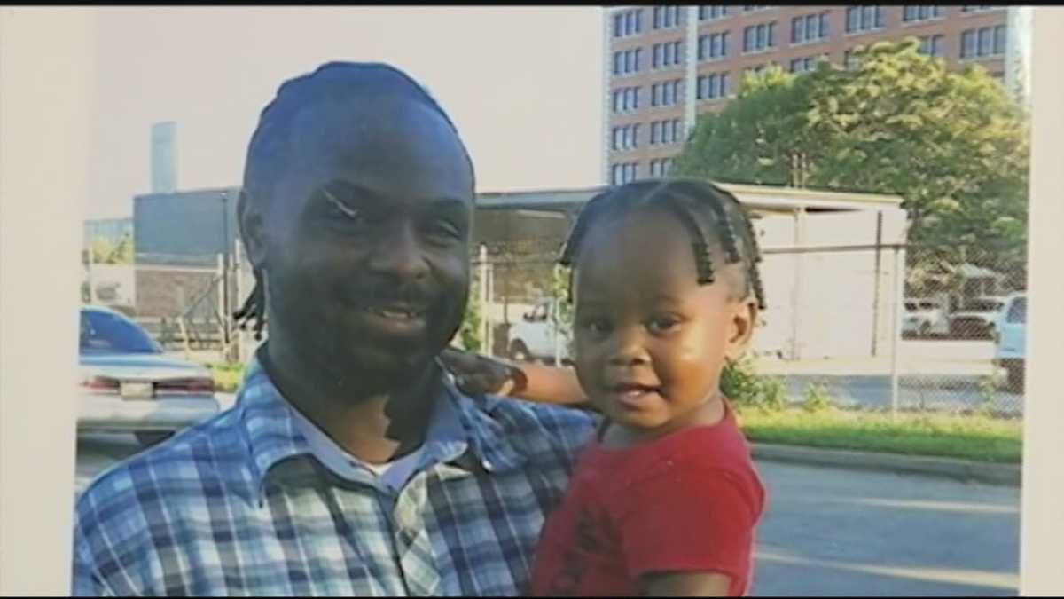 Family of man fatally shot by officer speaks out