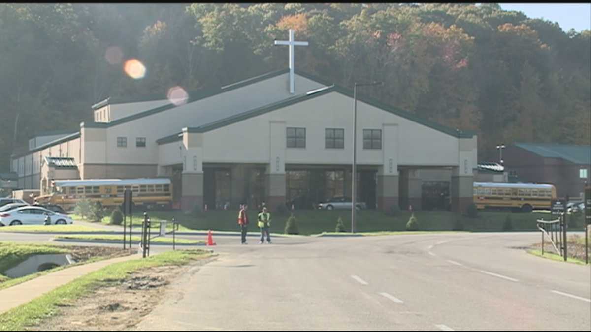 Southeast Christian Church opens fourth campus
