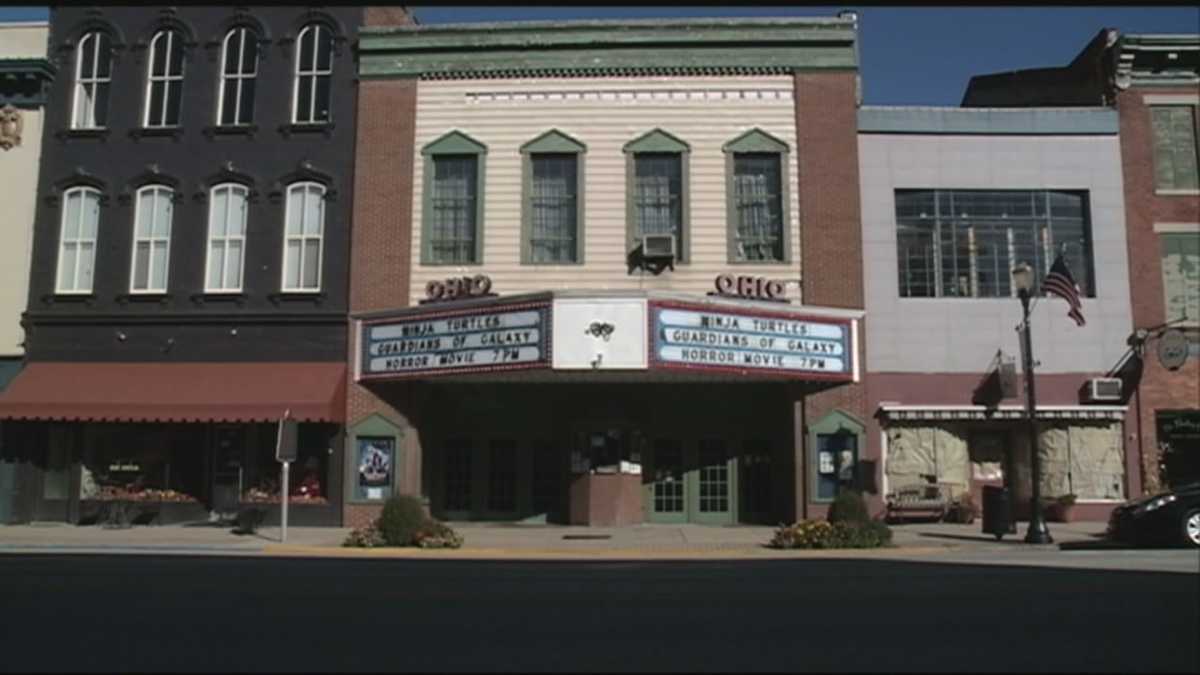 Small Town Sunday Madison, Indiana