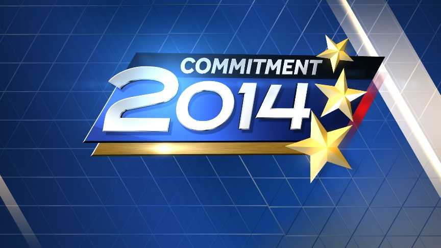 Election results: November 2014
