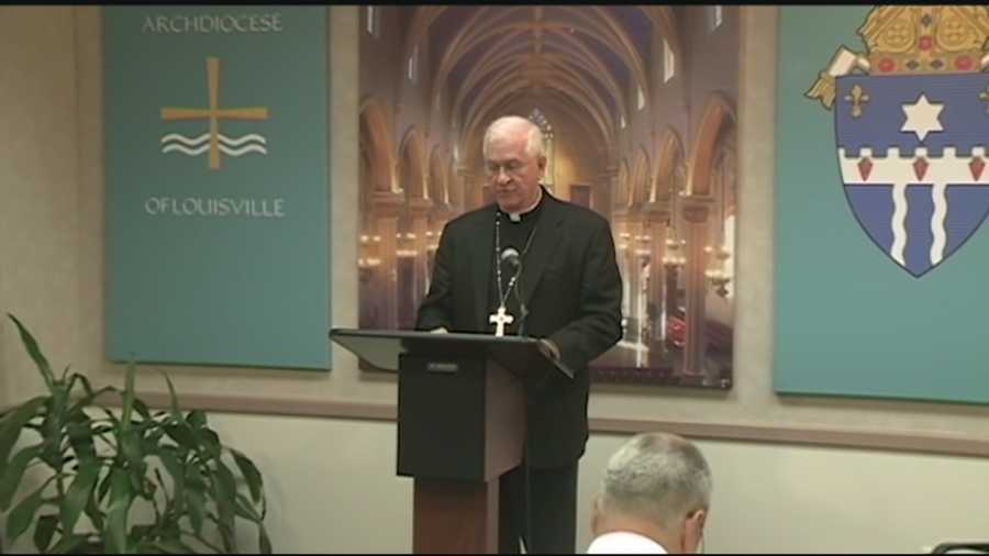 The Archdiocese of Louisville says it has come up with a plan to make Catholic schools more accessible and affordable.