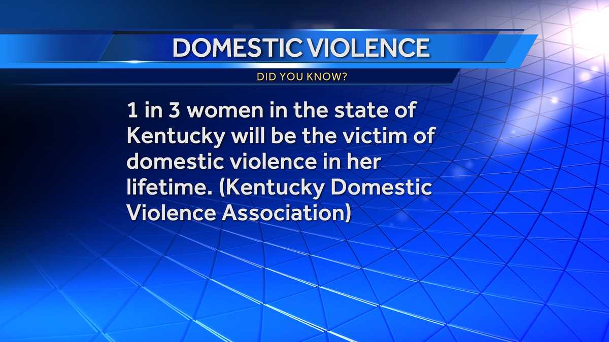 Domestic violence warning signs