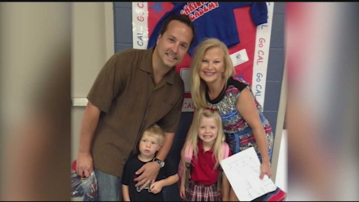 Woman makes CreutzfeldtJakob disease awareness goal after husband's death