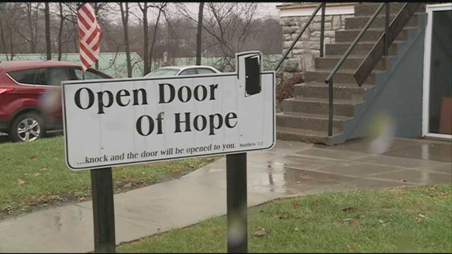 Homeless shelter to hold open-house showcasing accomplishments