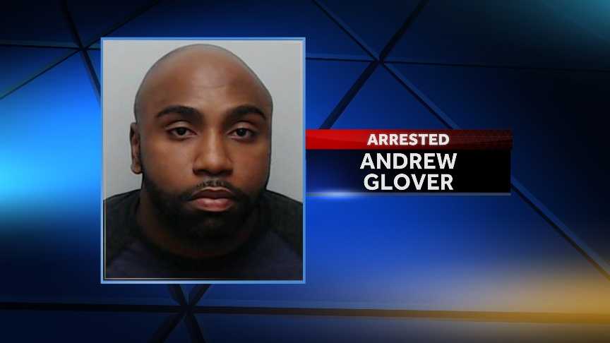 Police: Man Arrested For Impersonating Police Officer