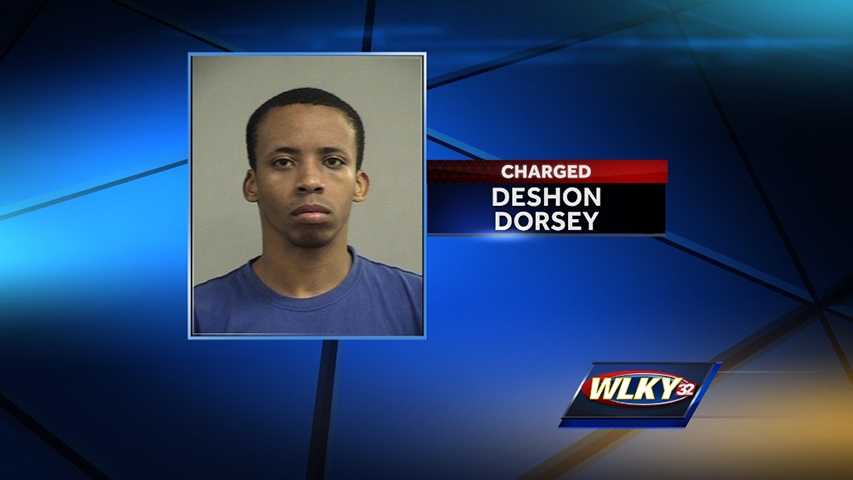 Police arrest man in death of Louisville mother