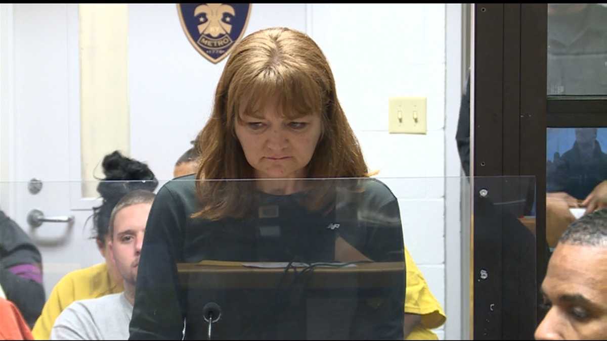 Woman charged with assault, attempted murder after shooting husband