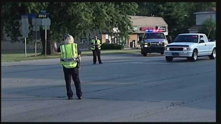 Student struck by vehicle outside Valley High School