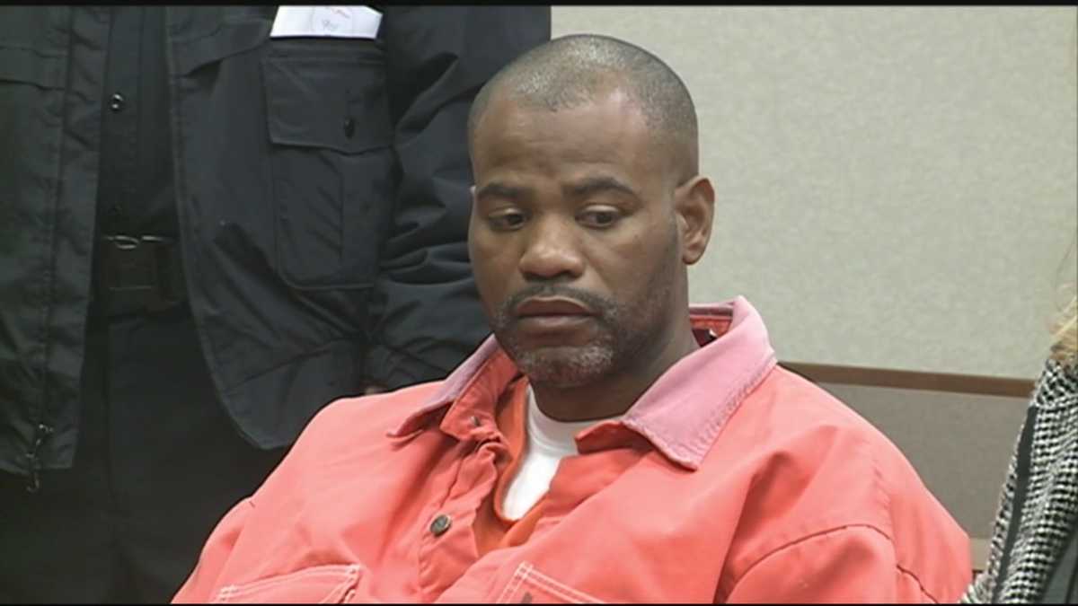 Judge Denies Lower Bond For Murder Suspect