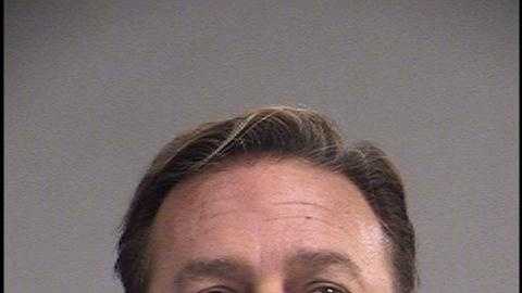 Man charged with murder in DUI crash appears in court