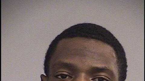 Former UofL football player arrested on robbery charges
