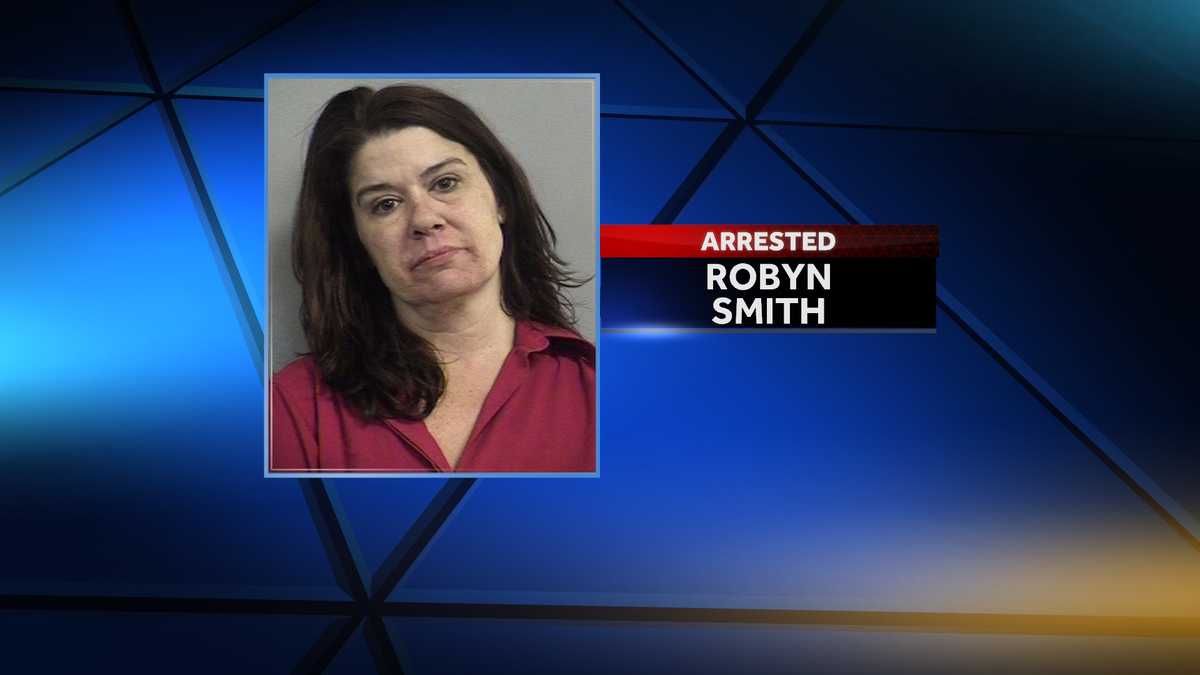 Child injured in crash, woman charged with DUI