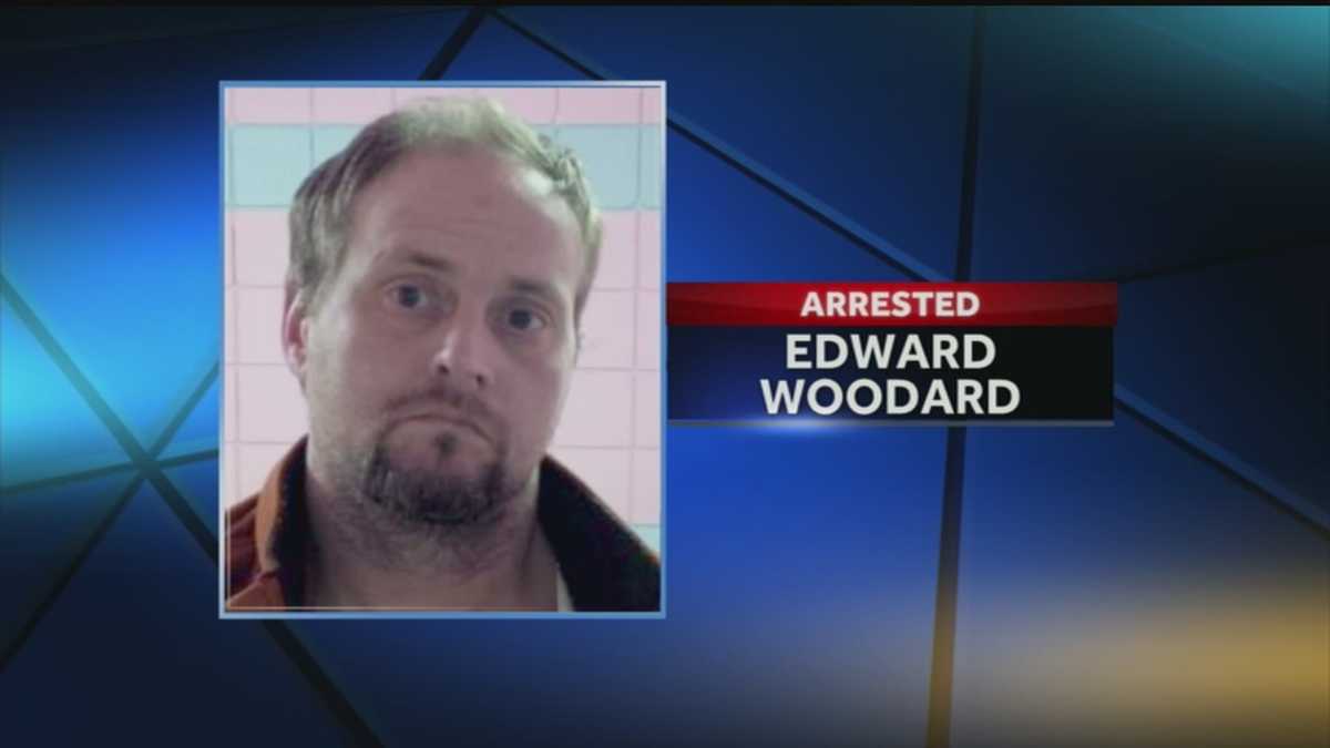 Man wanted in sex crimes against children arrested in N.C.