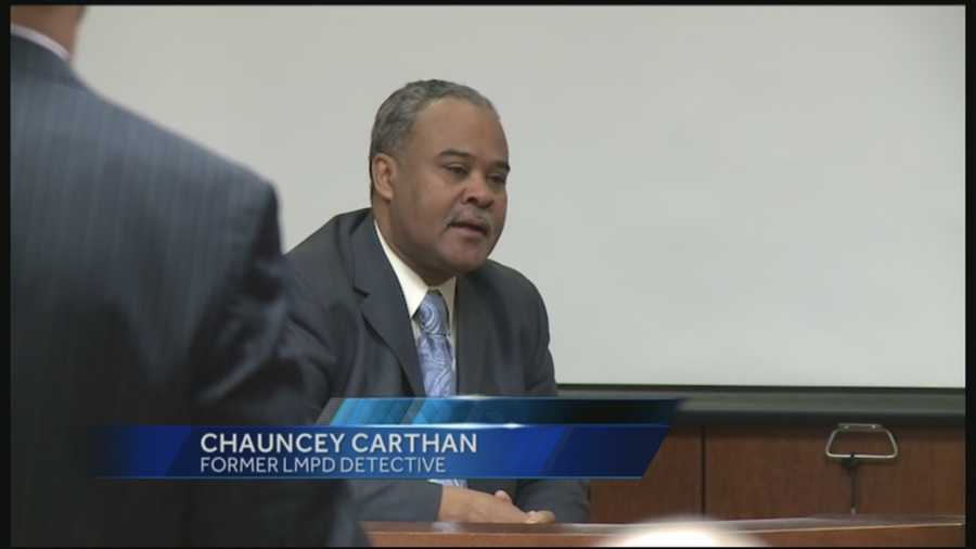 Jury reaches verdict in case of former officer accused of shooting man