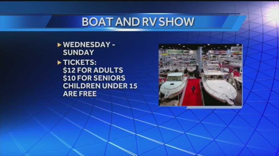 louisville boat show louisville boat rv and sportshow coming to expo center louisville boat show louisville boat rv and sportshow coming to expo center