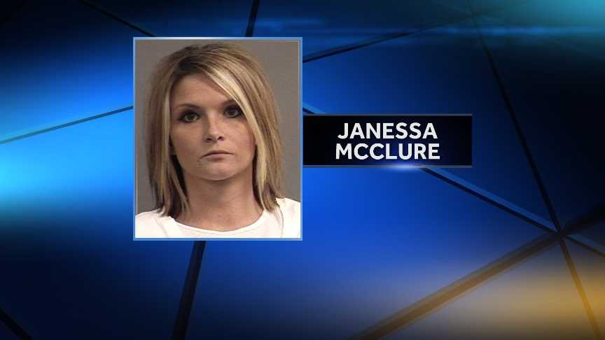 Woman charged with capital murder of baby to be arraigned Monday