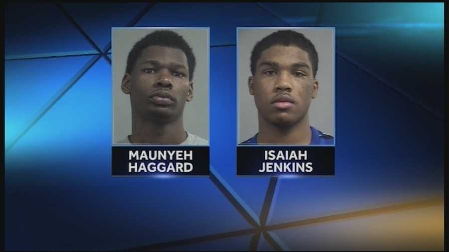 2 teens accused of killing man indicted