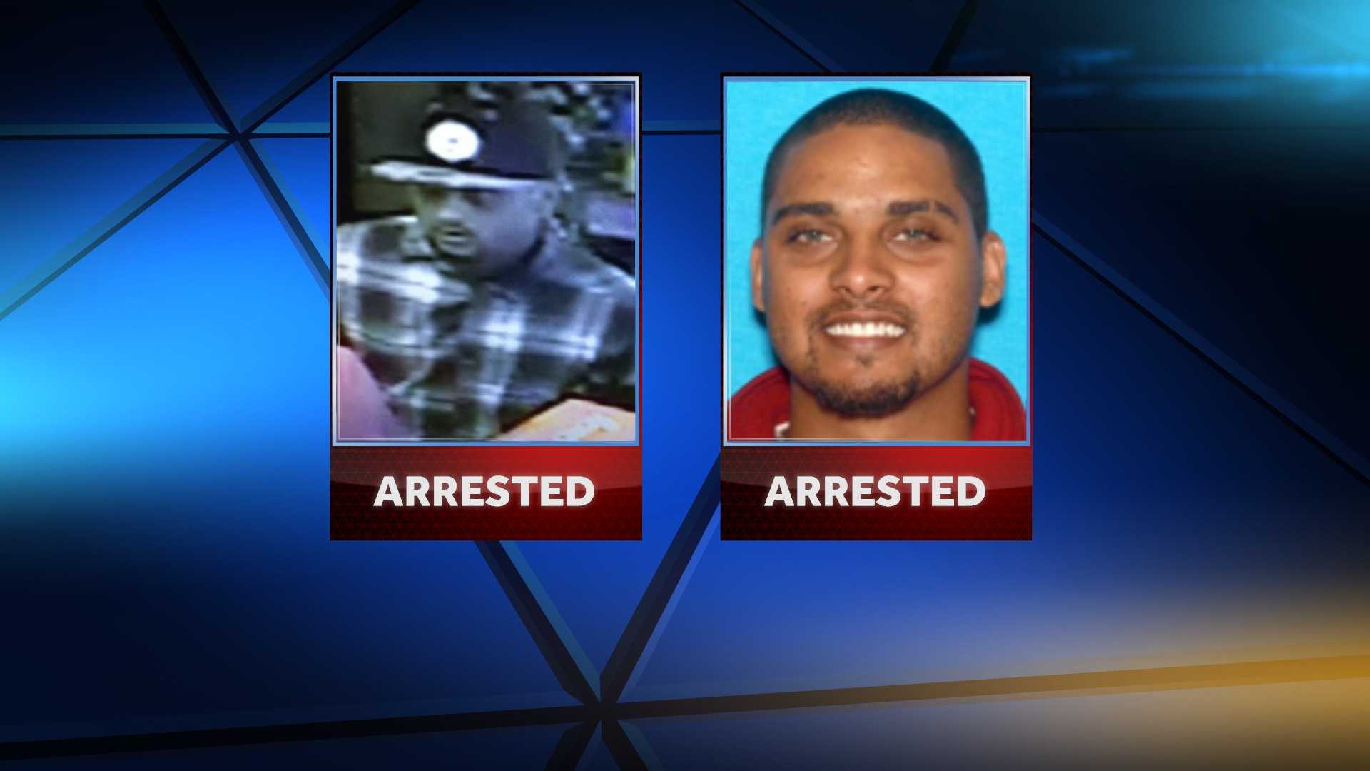 Police Arrest Second Suspect In Kansas City Kidnapping