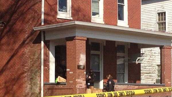 Victim identified in early morning shooting on 26th Street