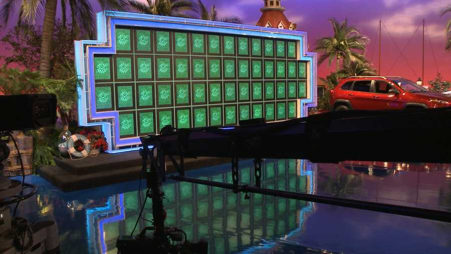 Wheel of fortune full episodes