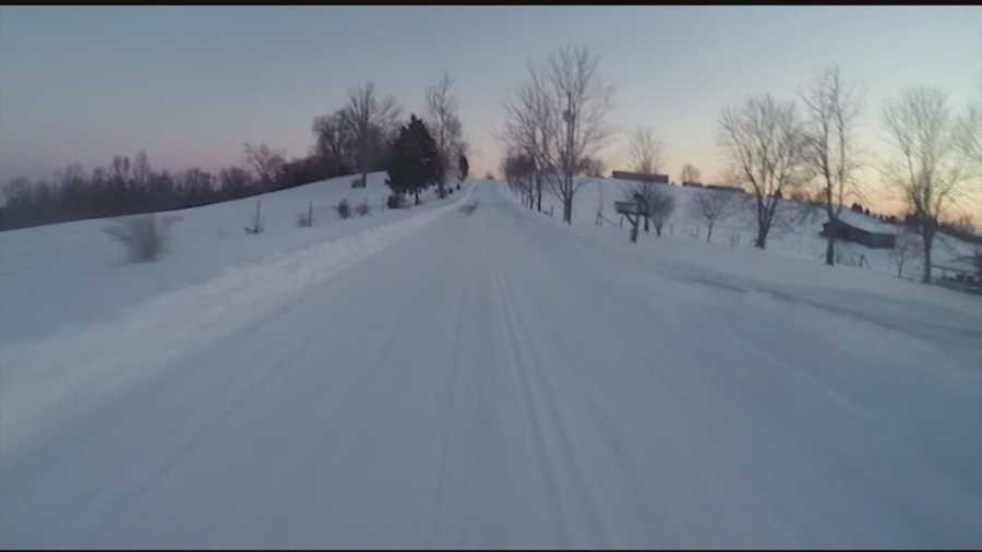 Grayson County declares local state of emergency