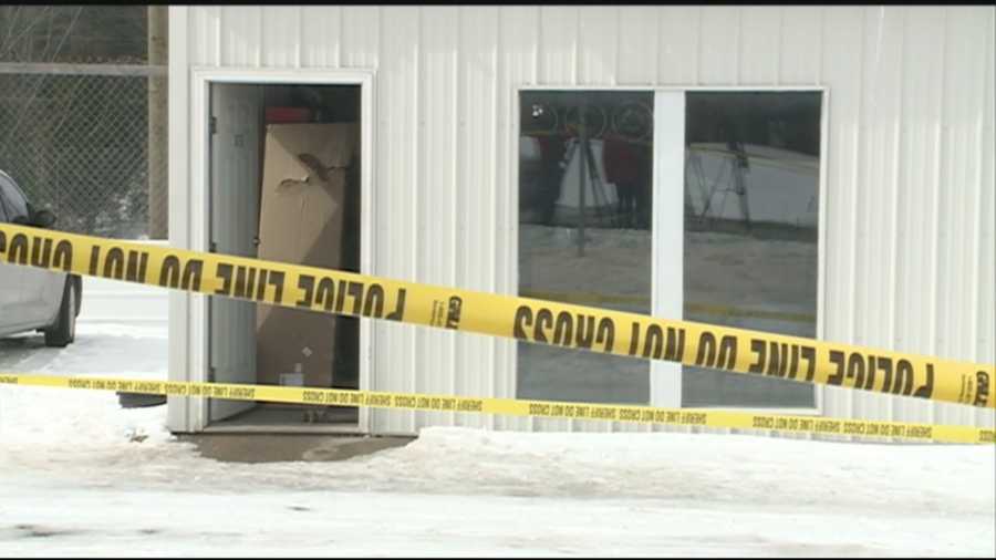 Workplace dispute turns deadly after multiple shots fired