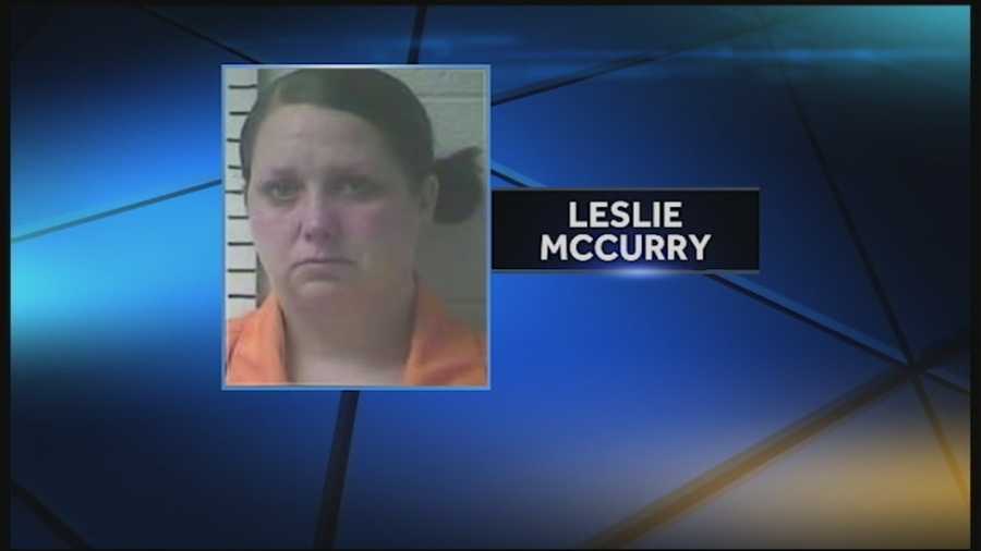 Hardin County teacher arrested